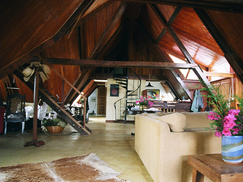 Natureza na Serra da Bocaina